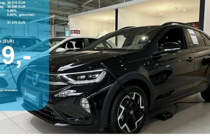 VW Taigo 9.900 km 37.970 &euro; Regensburg 93053