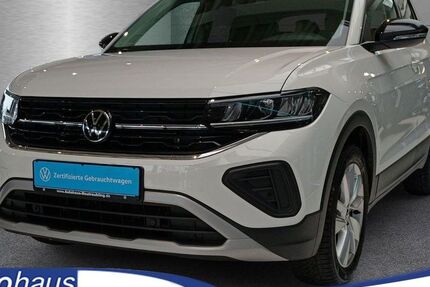 VW T-Cross 23.250 km 19.390 &euro; Neutraubling 93073