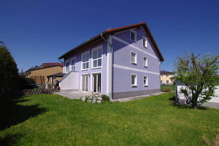 Haus Maxhütte Haidhof - 4 Zimmer, 116 m&sup2;, 450.000&euro; | Angebot:26379358