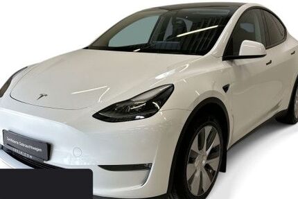 Tesla Model Y 47.354 km 36.600 &euro; Obertraubling 93083