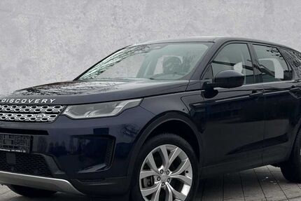 Land Rover Discovery Sport 56.300 km 30.875 &euro; Regensburg 93059