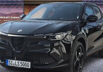 Gebrauchtwagen Alfa Romeo Junior