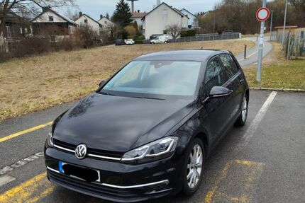 VW Golf 98.600 km 15.200 &euro; Regensburg 93051
