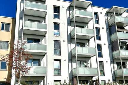 Wohnung zum Mieten in Schwandorf 604,20 € 74.87 m²