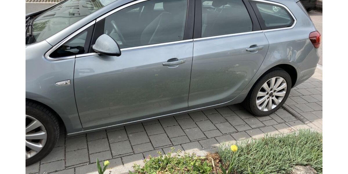 Opel Astra 180.000 km 3.000 &euro; Maxhütte-Haidhof 93142