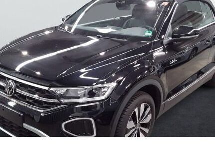 VW T-Roc 21.669 km 24.890 &euro; Nittenau 93149