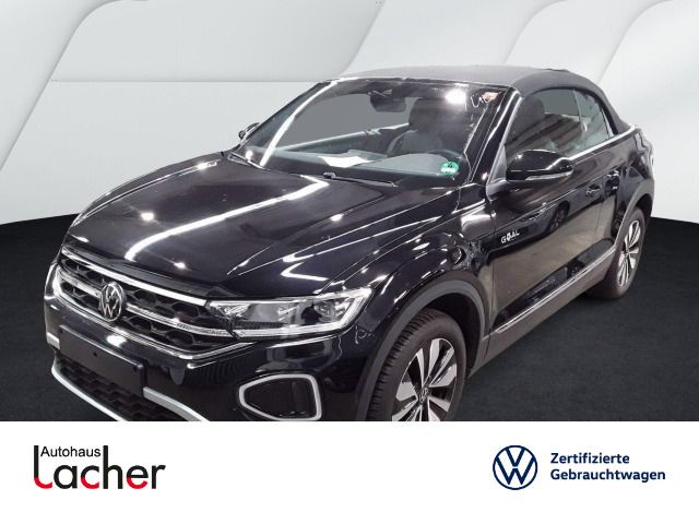 VW T-Roc 21.669 km 24.890 &euro; Nittenau 93149