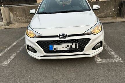 Hyundai i20 78.769 km 8.500 € Wenzenbach 93173