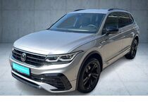 VW Tiguan Allspace