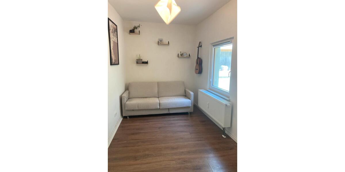 Etagenwohnung Regensburg Kumpfmühl - 1 Zimmer, 20 m&sup2;, 625&euro; | Angebot:26341982