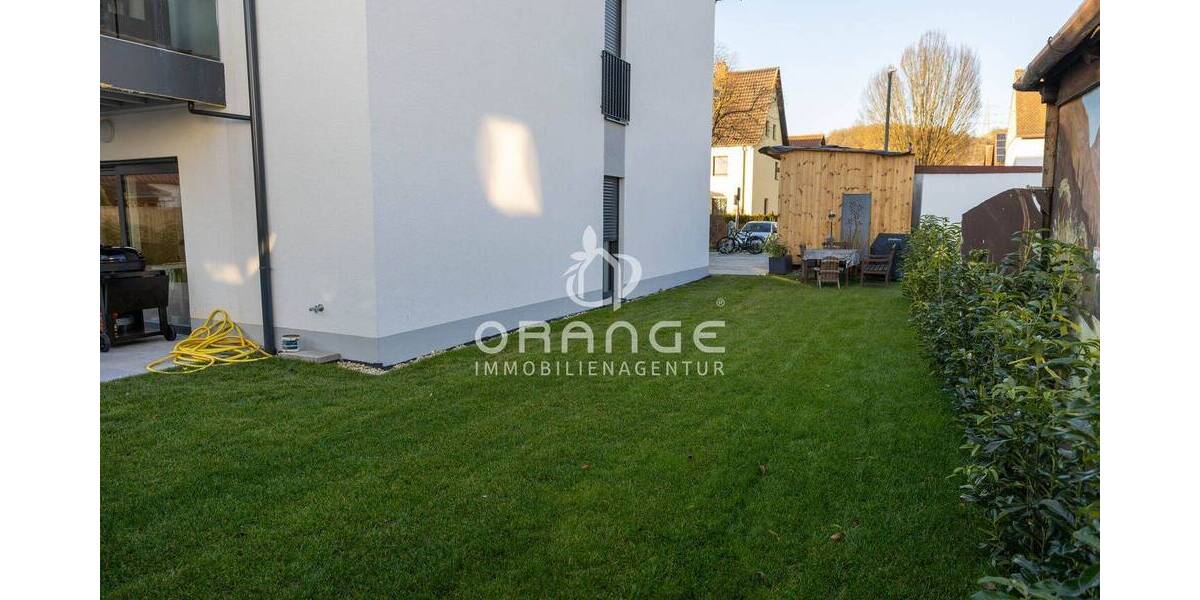 Etagenwohnung Regensburg / Schwabelweis Schwabelweis - 3 Zimmer, 75 m&sup2;, 478.627&euro; | Angebot:26796603