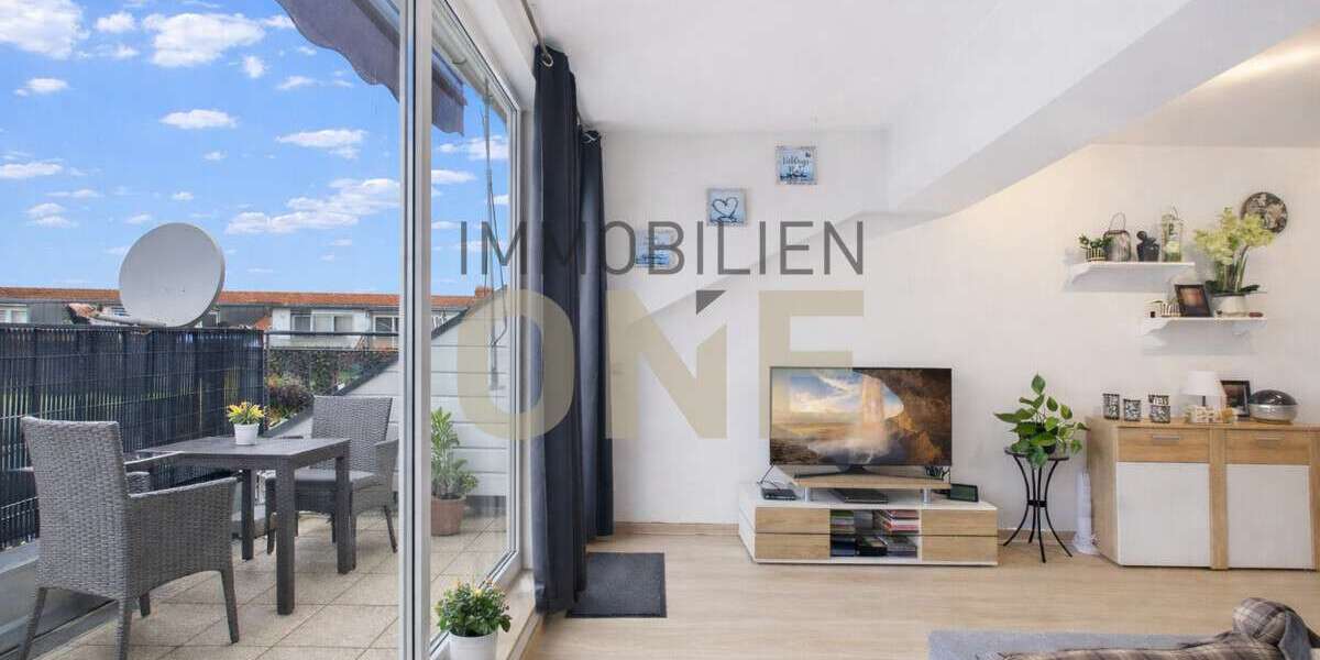 Etagenwohnung Schierling - 2 Zimmer, 52 m&sup2;, 170.000&euro; | Angebot:26233215