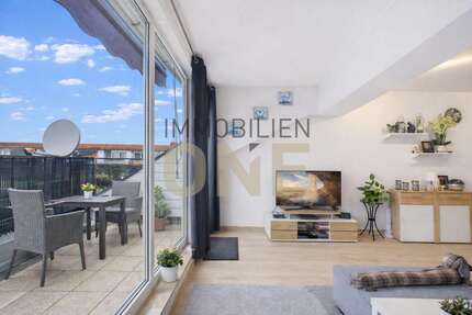 Wohnung Schierling - 2 Zimmer, 52 m&sup2;, 170.000&euro; | Angebot:26233215