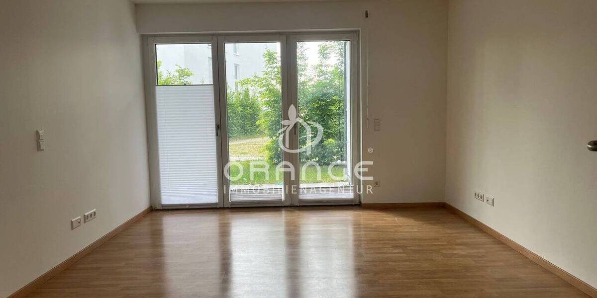 Etagenwohnung Teublitz - 2 Zimmer, 54 m&sup2;, 570&euro; | Angebot:26554533