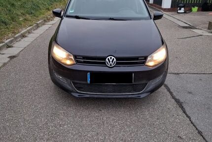 VW Polo 101.900 km 6.200 € Wenzenbach 93173