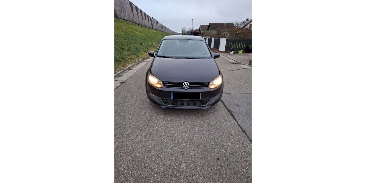 VW Polo 101.900 km 6.200 € Wenzenbach 93173