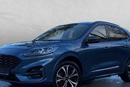 Ford Kuga 89.900 km 24.895 &euro; Regensburg 93059