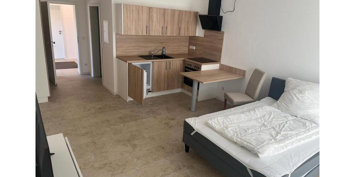 Etagenwohnung Kelheim - 1 Zimmer, 29 m&sup2;, 120.000&euro; | Angebot:27155644