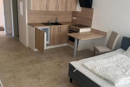 Wohnung Kelheim - 1 Zimmer, 29 m&sup2;, 120.000&euro; | Angebot:27155644