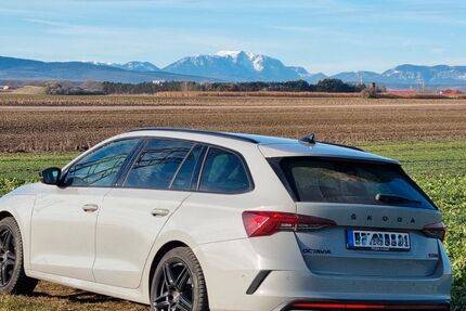 Skoda Octavia 178.000 km 21.000 &euro; Regensburg 93049