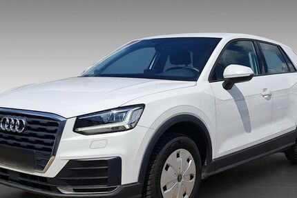 Audi Q2 20.650 km 17.490 &euro; Pettendorf 93186