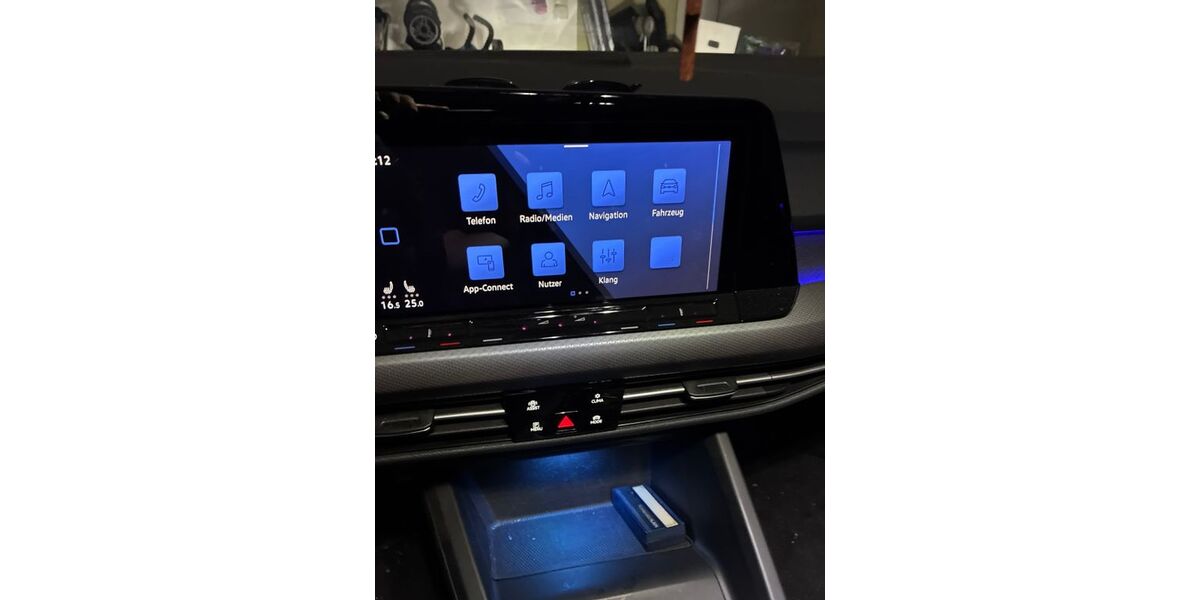 VW Golf 26.114 km 22.500 &euro; Regenstauf 93128