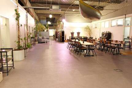 Gewerbeobjekt Regensburg Gallingkofen - 1.270&euro; | Angebot:26559495
