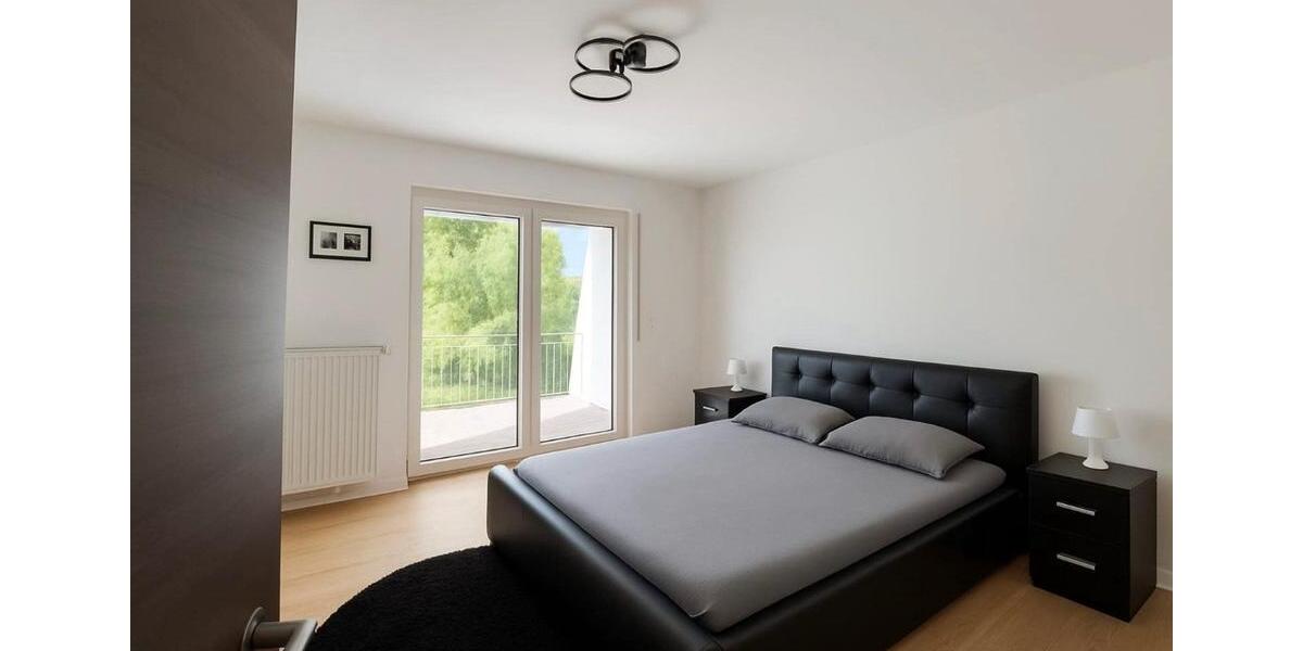 2-Zimmer Wohnung in Kelheim 2 zimmer