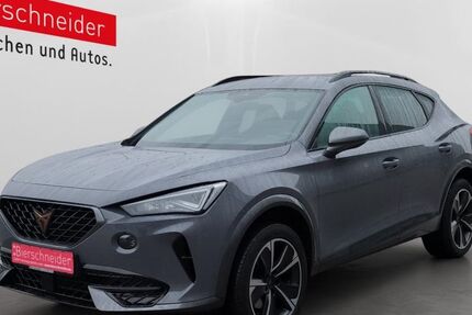 Cupra Formentor 39.555 km 28.390 &euro; Regensburg 93055