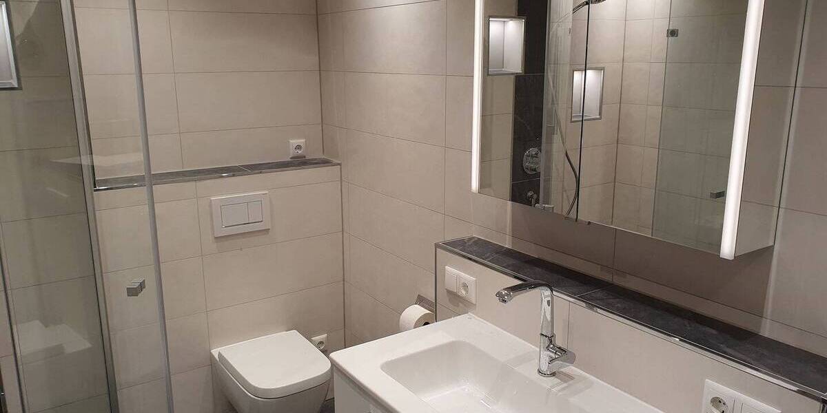 Etagenwohnung Regensburg Westenviertel - 3 Zimmer, 88 m&sup2;, 1.080&euro; | Angebot:26879550
