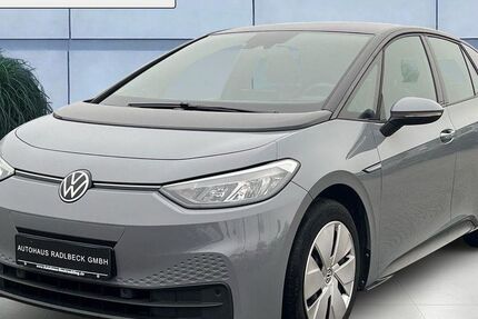 VW ID.3 64.490 km 15.790 &euro; Wörth a. Donau 93086