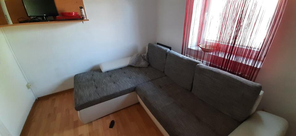 Etagenwohnung Regensburg Gallingkofen - 3 Zimmer, 60 m&sup2;, 450&euro; | Angebot:25370223