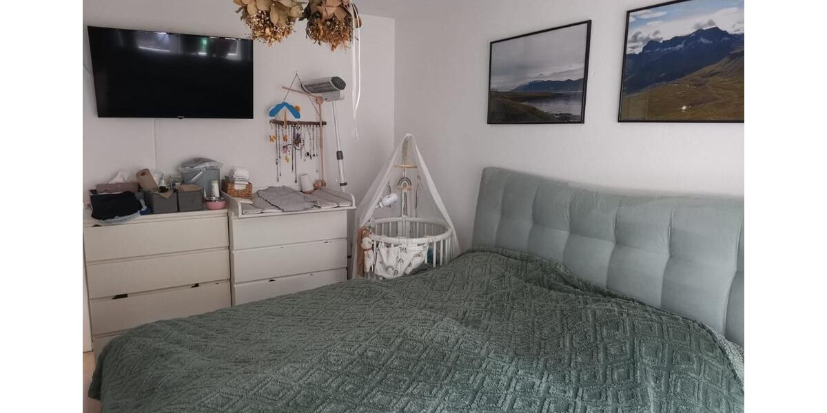 Etagenwohnung Regensburg Gallingkofen - 3 Zimmer, 86 m&sup2;, 1.270&euro; | Angebot:25722520