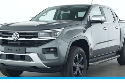 VW Amarok 19.400 km 60.970 &euro; Regensburg 93053