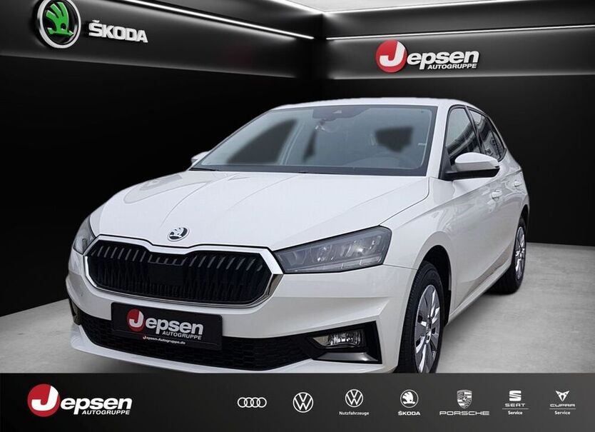 Fabia