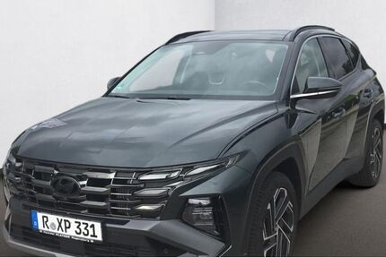 Hyundai TUCSON 16.000 km 36.980 &euro; Regensburg 93055