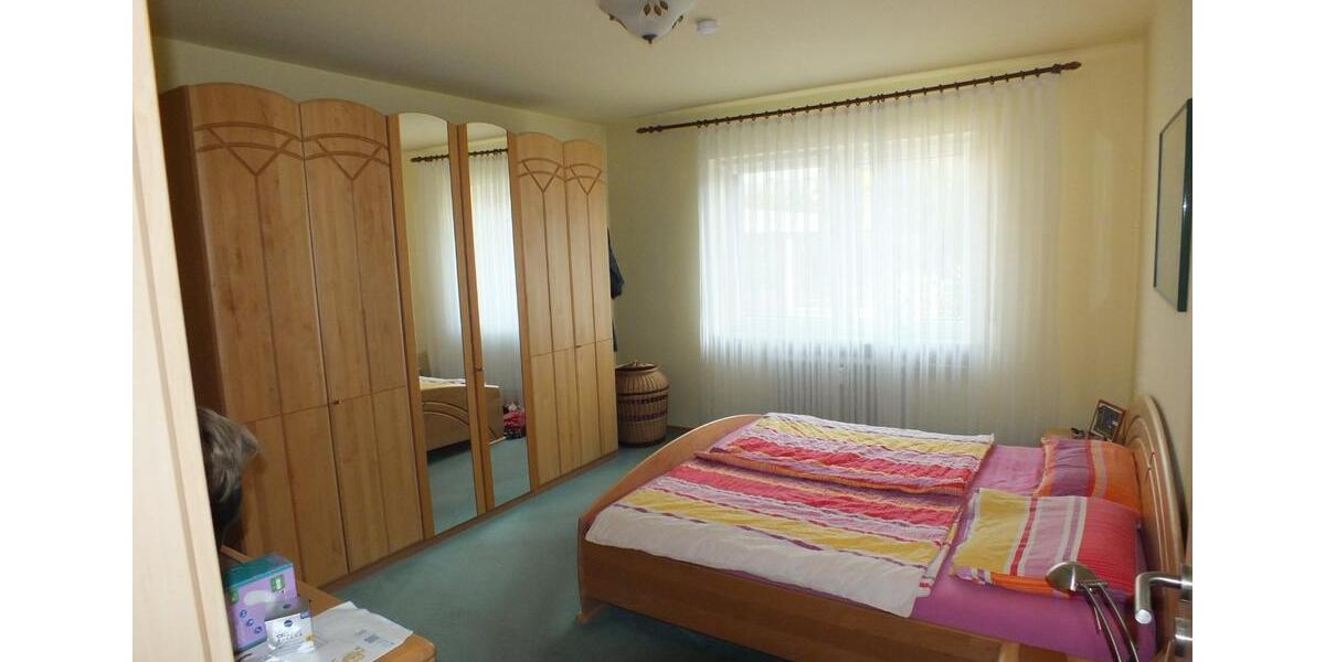 Erdgeschoßwohnung Abensberg - 3 Zimmer, 100 m&sup2;, 380.000&euro; | Angebot:24749694