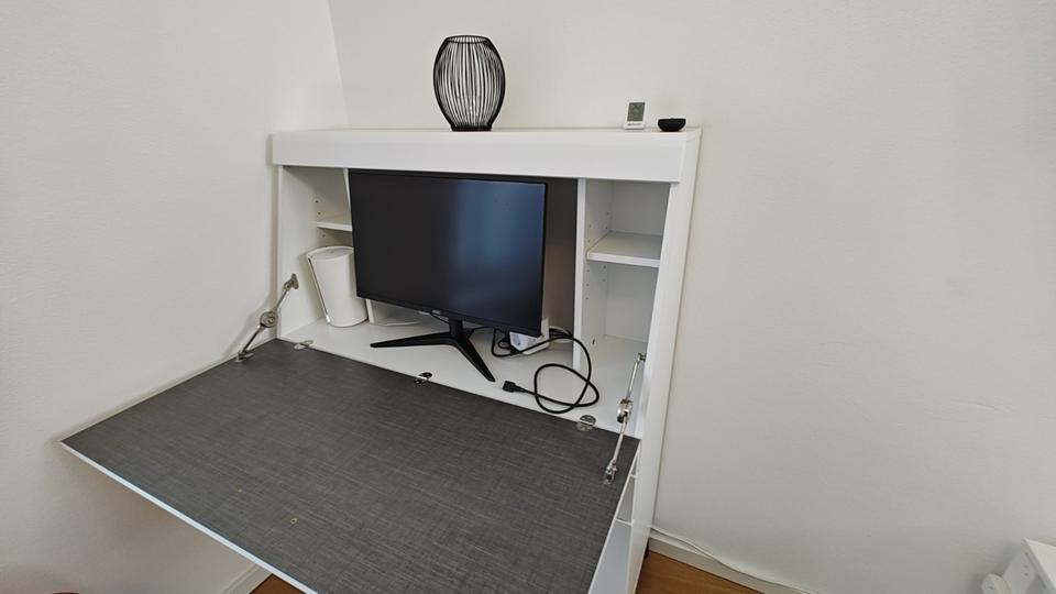 Erdgeschoßwohnung Regensburg Kumpfmühl - 2 Zimmer, 1.150&euro; | Angebot:20938681