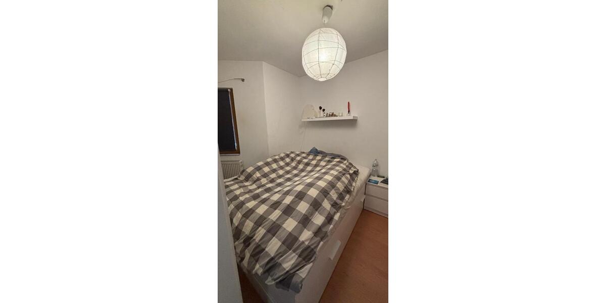 Wohnung in Regensburg zu vermieten 2 zimmer