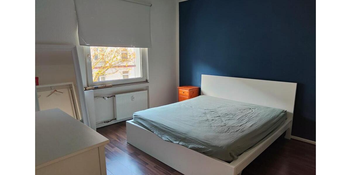 Etagenwohnung Deuerling - 2 Zimmer, 53 m&sup2;, 800&euro; | Angebot:26465625