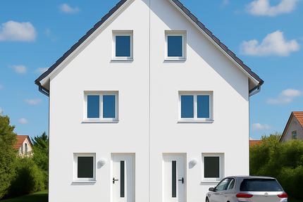 Haus zum Kaufen in Regensburg 597.171,58 € 120 m² 5 zimmer