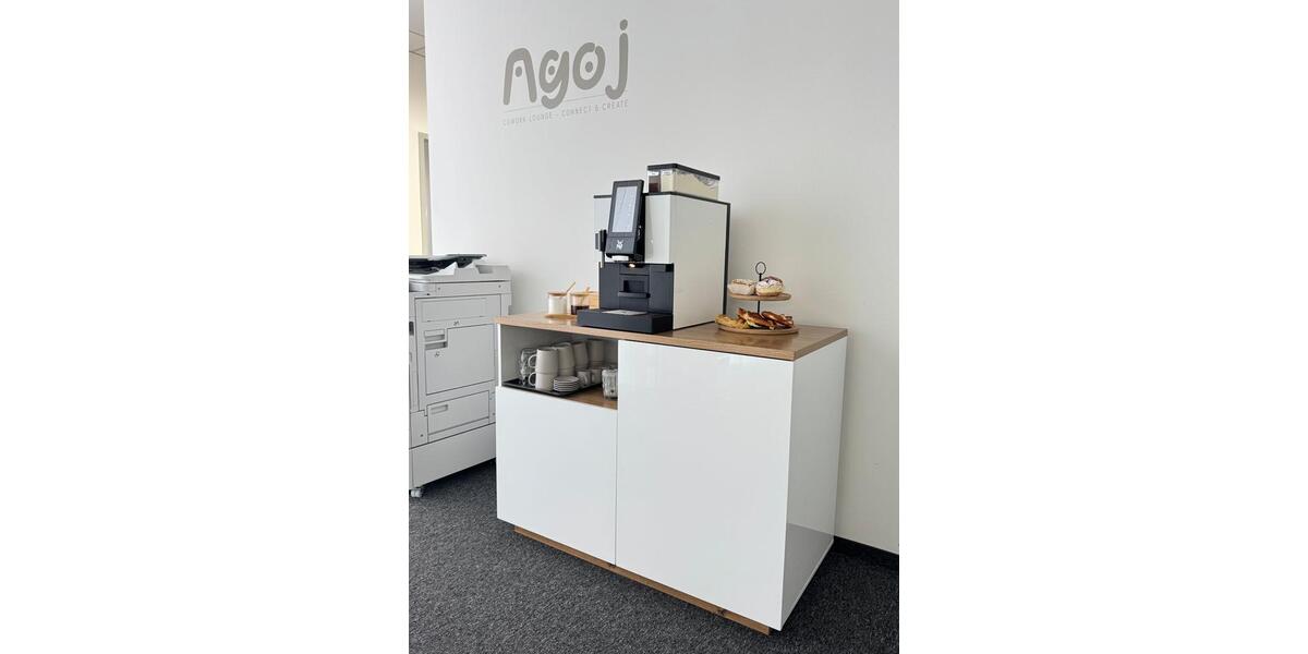 Büro 14,5 m² in Regensburg zimmer