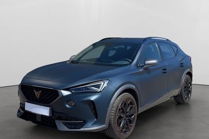 Cupra Formentor 18.880 km 39.850 &euro; Regensburg 93055