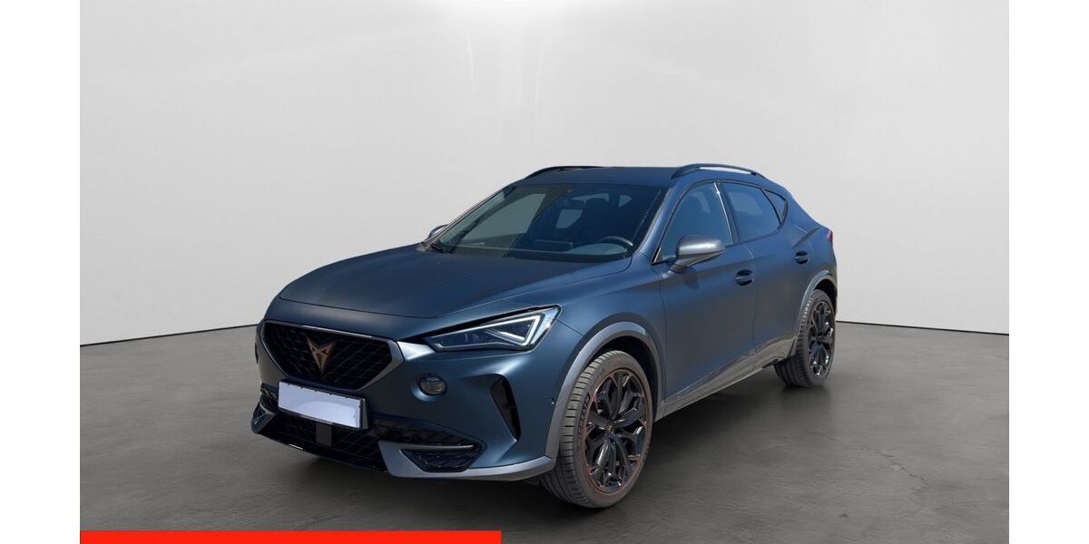 Cupra Formentor 18.880 km 39.850 &euro; Regensburg 93055