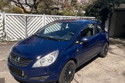 Opel Corsa 150.000 km 2.300 &euro; Bad Abbach 93077