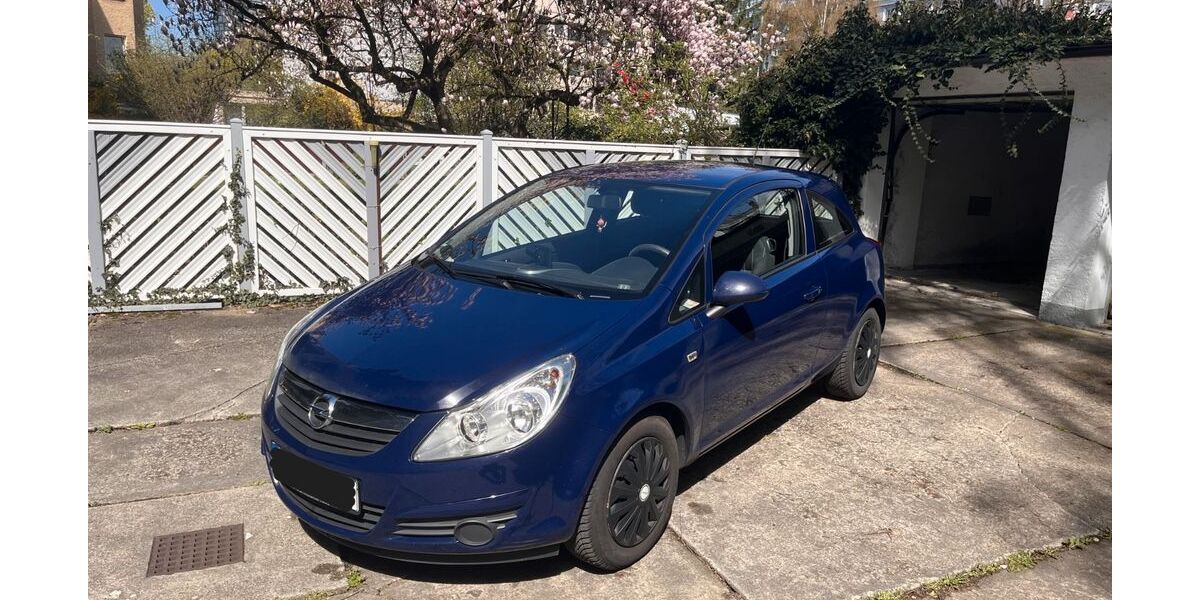 Opel Corsa 150.000 km 2.300 &euro; Bad Abbach 93077