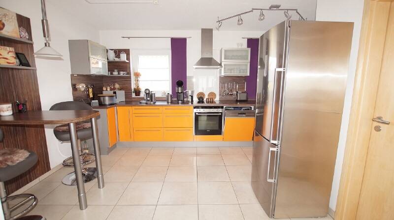 Doppelhaushälfte Sünching - 4 Zimmer, 138 m&sup2;, 1.250&euro; | Angebot:26247334