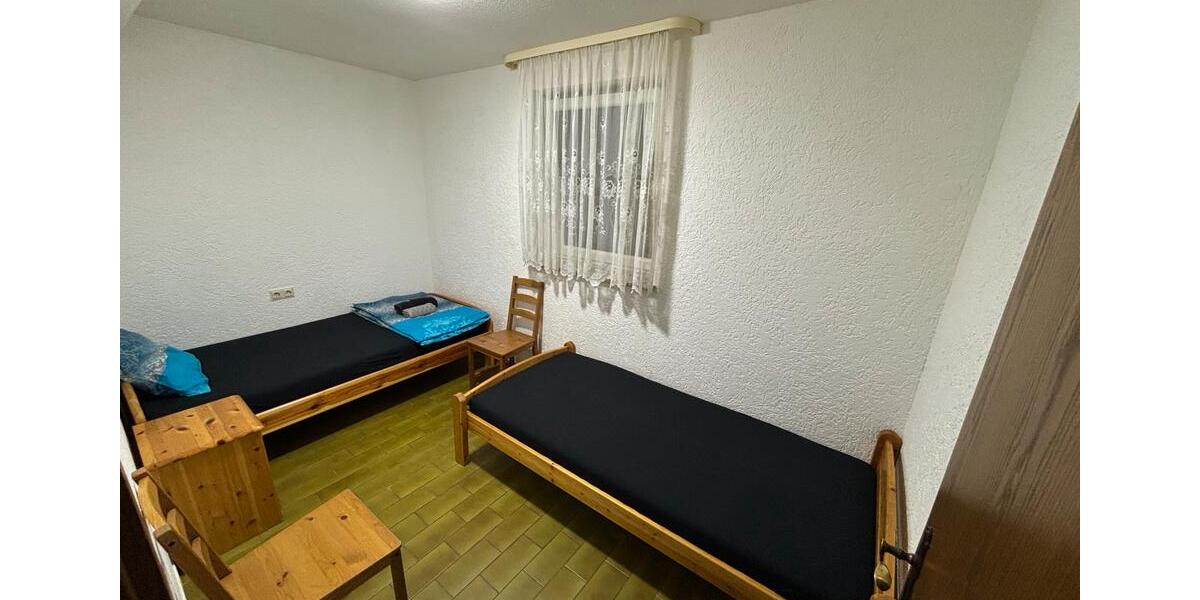 Erdgeschoßwohnung Bad Abbach - 2 Zimmer, 38 m&sup2;, 135.000&euro; | Angebot:27287305