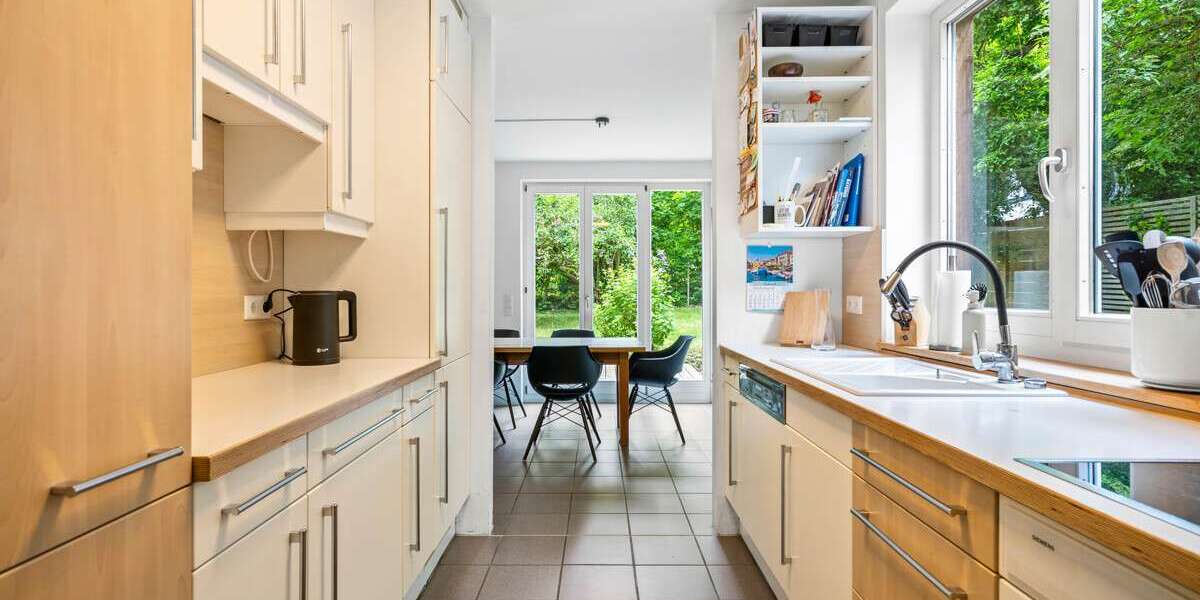 Einfamilienhaus Regensburg Galgenberg - 6 Zimmer, 197 m&sup2;, 995.000&euro; | Angebot:26862544