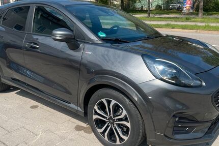 Ford Puma 93.700 km 11.650 &euro; Regensburg 93055